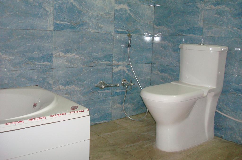 Hotel Manali Mahal Room photo